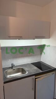 Photo Location Studio 20 m² à Chevigny-Saint-Sauveur 420 ¤ CC /mois image 3/4