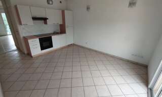 Appartement 2 Pièces 35 m² à vendre à Le Luc (83340)