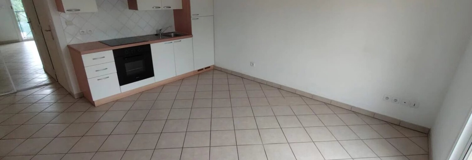 Appartement 2 Pièces 35 m² à vendre à Le Luc (83340)