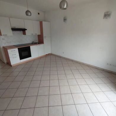 Appartement 2 pièces 129000 €