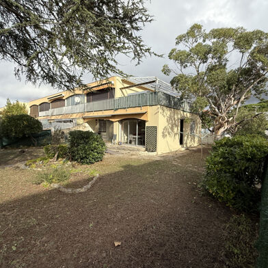 Appartement 3 pièces 369600 €