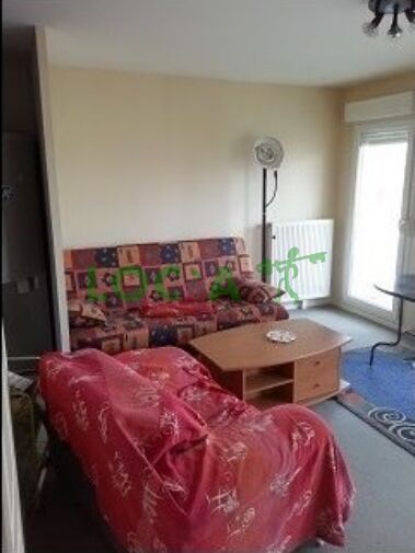 Photo Location T2 37 m² à Quetigny 770 ¤ CC /mois image 4/4