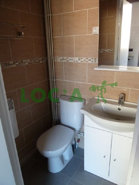 Photo Location T2 18 m² à Dijon 487 ¤ CC /mois image 4/4