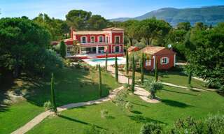 Maison 9 Pièces 400 m² à vendre à Mouans-Sartoux (06370)