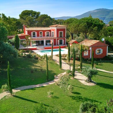 Maison 9 pièces 3500000 €