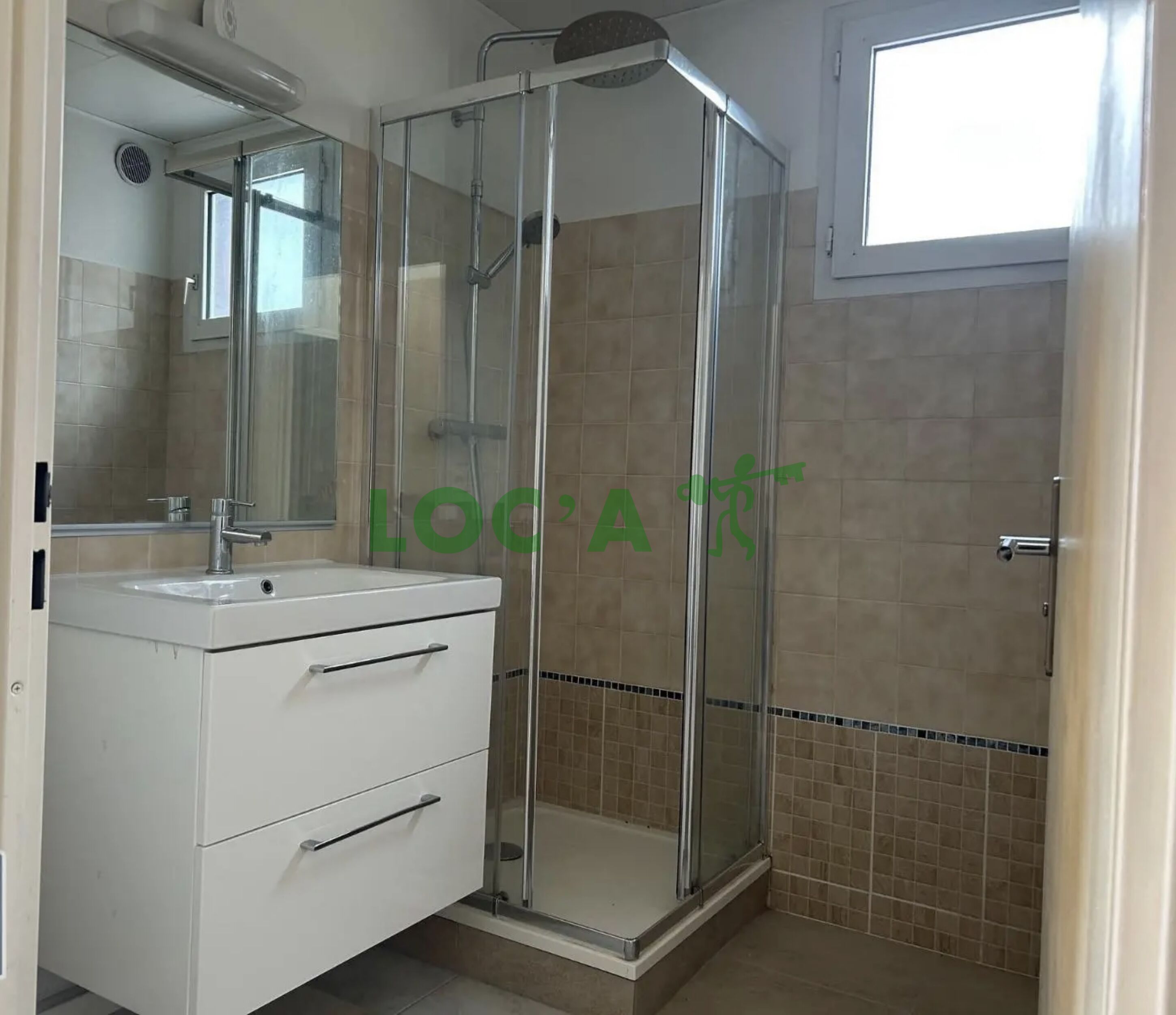 Photo Location T3 59 m² à Quetigny 750 ¤ CC /mois image 4/4