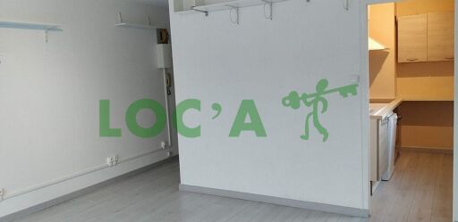 Photo Location T1 28 m² à Nuits-Saint-Georges 466 ¤ CC /mois image 2/4