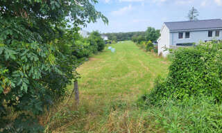 Terrain   m² à vendre à Saint-Louis (68300)