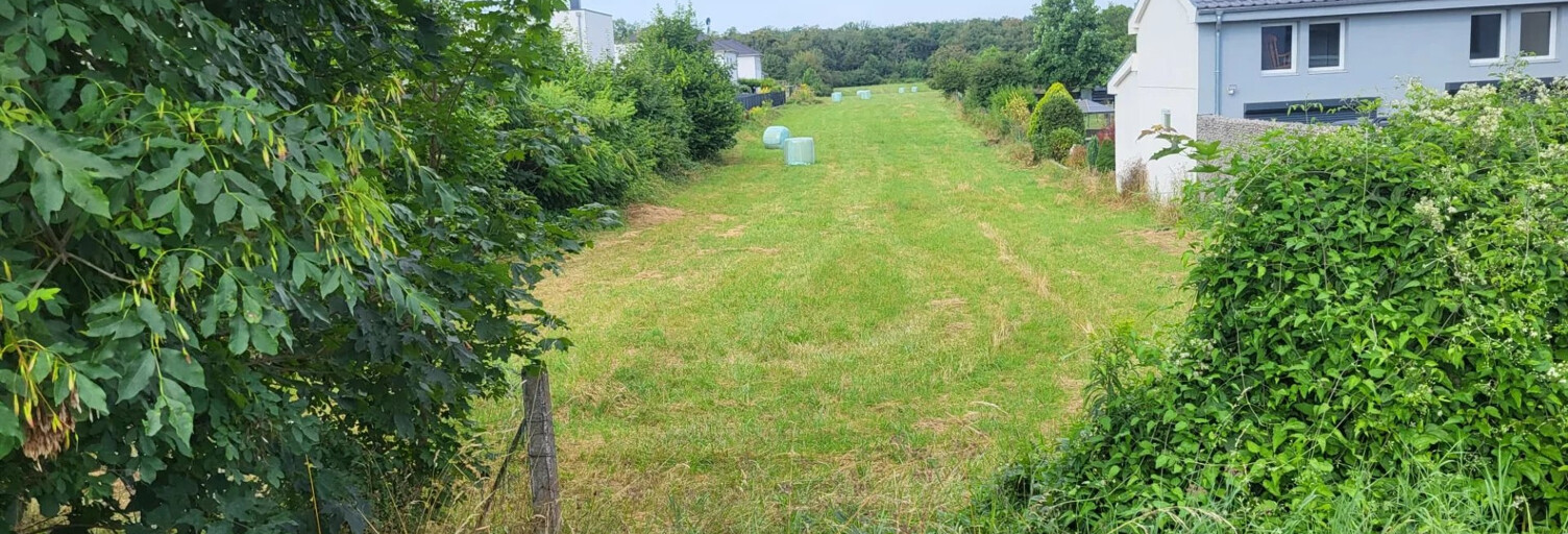 Terrain   m² à vendre à Saint-Louis (68300)