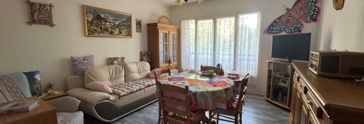 Appartement 3 Pièces 58 m² à louer à Peyrolles-en-Provence (13860)