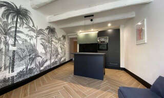 Appartement 2 Pièces 35 m² à louer à Meyrargues (13650)