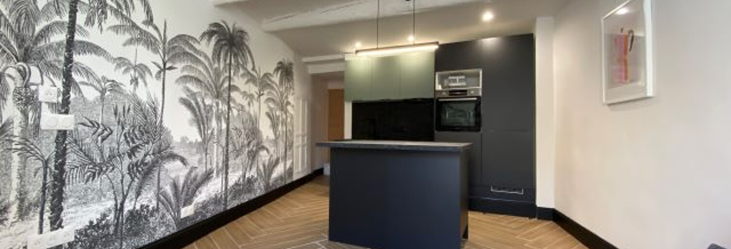 Appartement 2 Pièces 35 m² à louer à Meyrargues (13650)