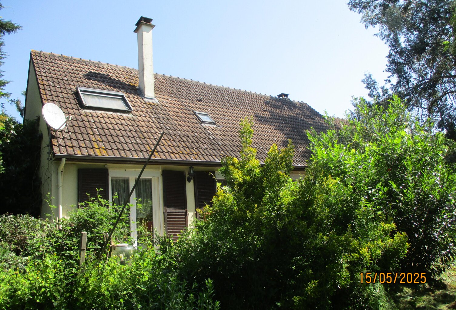 Vente maison 6 pièces 170 m² Gièvres (41130) — photo 1