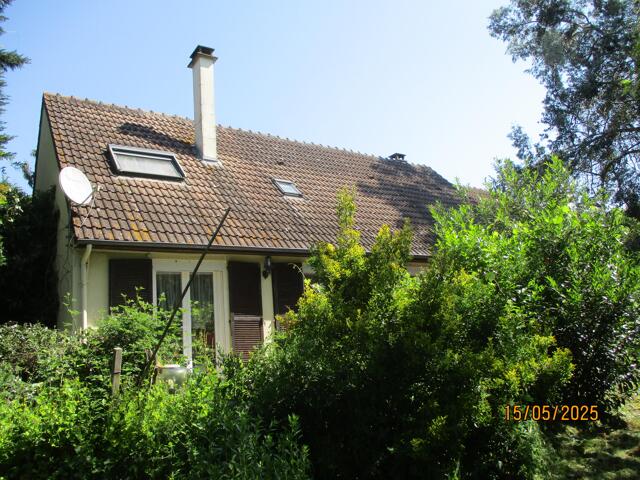 Maison proposé à Gièvres