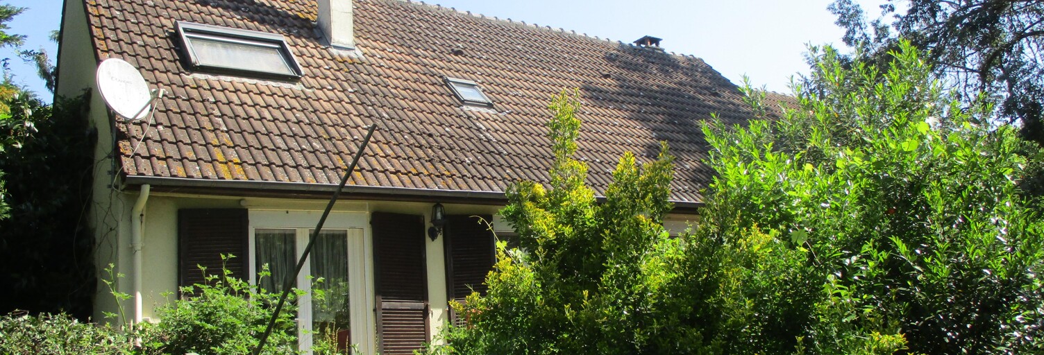 Maison 6 Pièces 170 m² à vendre à Gièvres (41130)