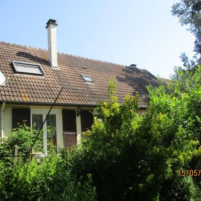 Maison 6 pièces 194900 €