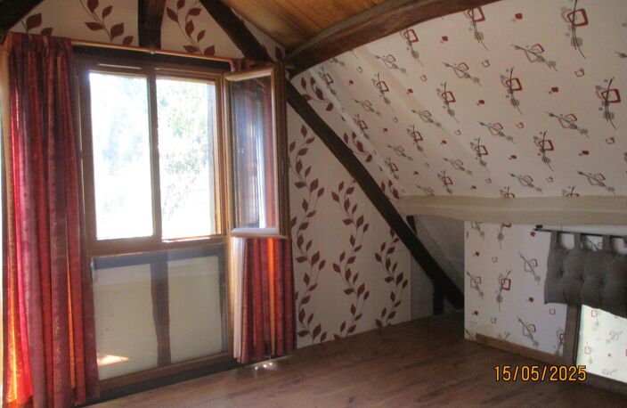Vente maison 6 pièces 170 m² Gièvres (41130) — photo 3