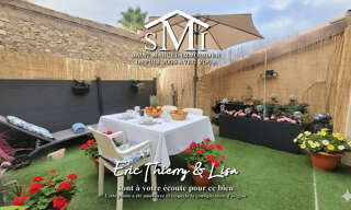 Maison 7 Pièces 210 m² à vendre à Ginestas (11120)