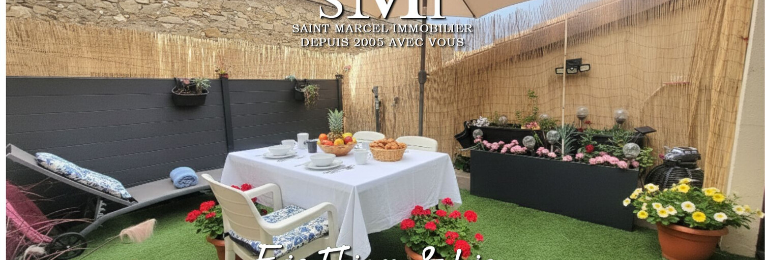 Maison 7 Pièces 210 m² à vendre à Ginestas (11120)