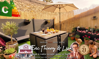 Maison 7 Pièces 210 m² à vendre à Ginestas (11120)
