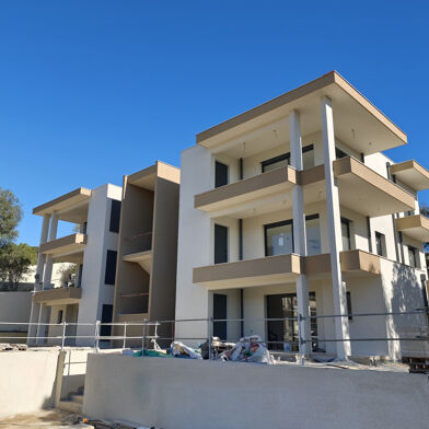 Appartement 2 pièces 285000 €