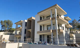 Appartement 2 Pièces 44 m² à vendre à Porto-Vecchio (20137)