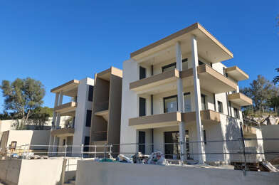 Appartement 2 pièces 285000 €