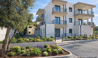 Appartement 2 Pièces 44 m² à vendre à Porto-Vecchio (20137)