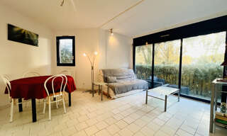 Appartement 2 Pièces 39 m² à vendre à La Grande-Motte (34280)