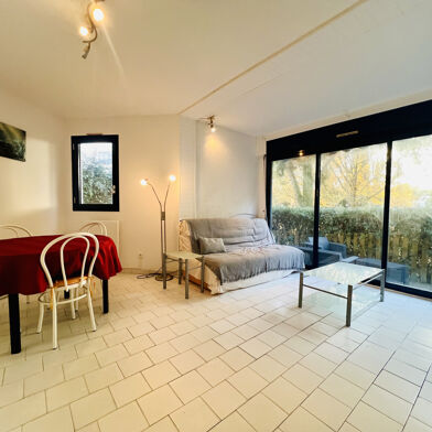 Appartement 2 pièces 210255 €