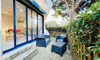 Appartement 2 Pièces 39 m² à vendre à La Grande-Motte (34280)