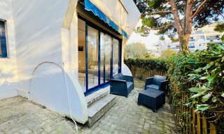 Appartement 2 Pièces 39 m² à vendre à La Grande-Motte (34280)