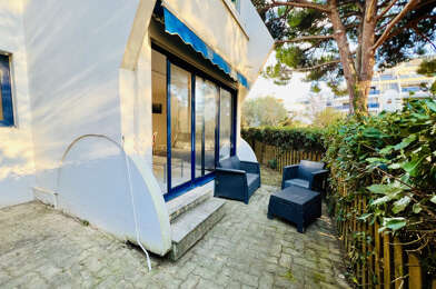 Appartement 2 pièces 199000 €