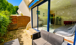 Appartement 2 Pièces 39 m² à vendre à La Grande-Motte (34280)