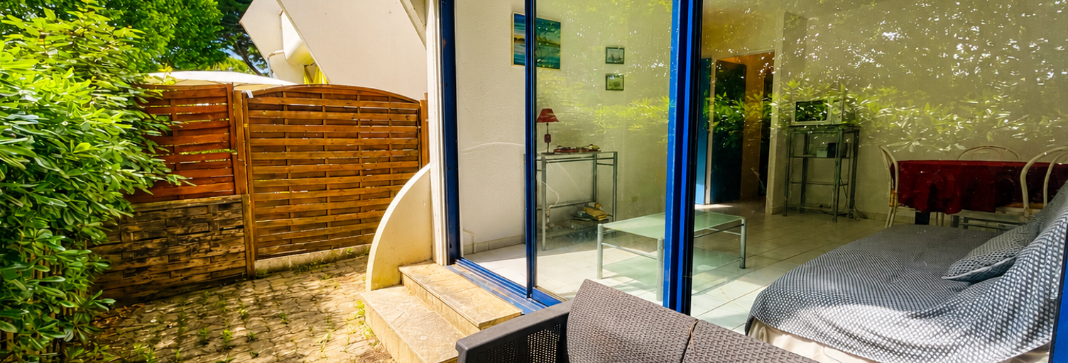 Appartement 2 Pièces 39 m² à vendre à La Grande-Motte (34280)