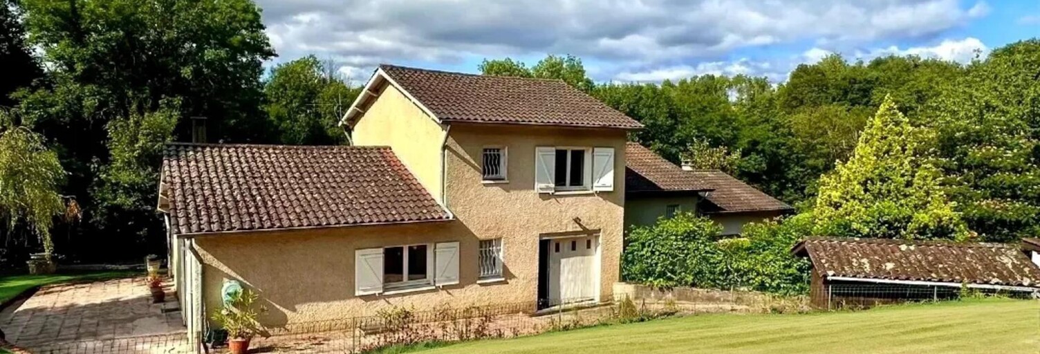 Maison 4 Pièces 104 m² à vendre à Dardilly (69570)