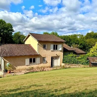 Maison 4 pièces 499000 €