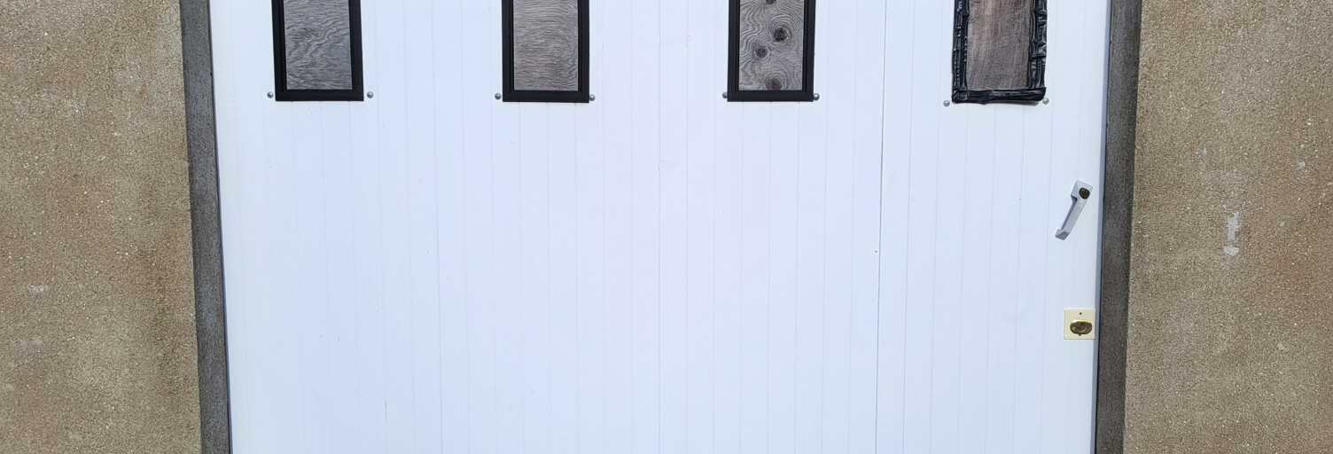 Garage  18 m² à louer à Les Sables-d'Olonne (85340)