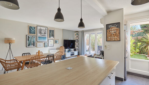 Appartement 3 pièces  à vendre Aix-en-Provence 13100