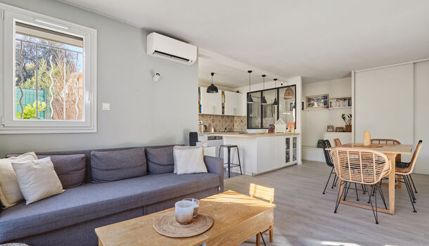 Appartement 3 pièces  à vendre Aix-en-Provence 13100