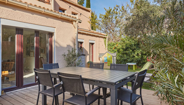 Appartement 3 pièces  à vendre Aix-en-Provence 13100