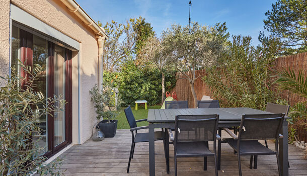 Appartement 3 pièces  à vendre Aix-en-Provence 13100