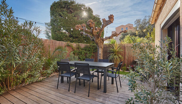 Appartement 3 pièces  à vendre Aix-en-Provence 13100