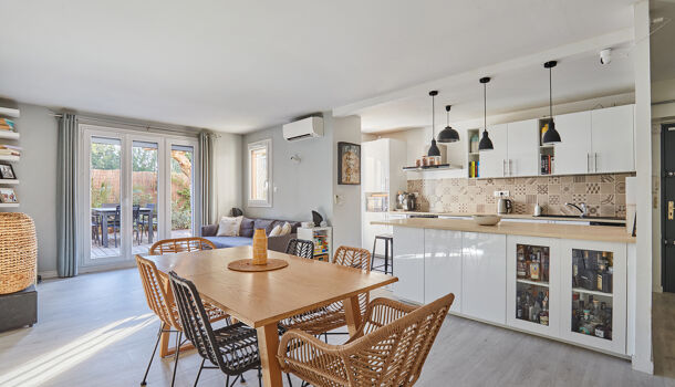 Appartement 3 pièces  à vendre Aix-en-Provence 13100