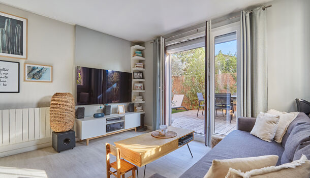 Appartement 3 pièces  à vendre Aix-en-Provence 13100