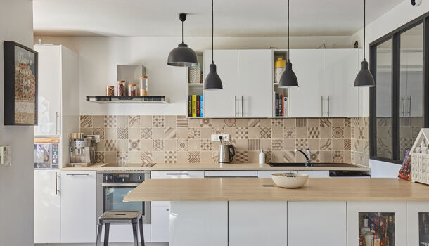 Appartement 3 pièces  à vendre Aix-en-Provence 13100