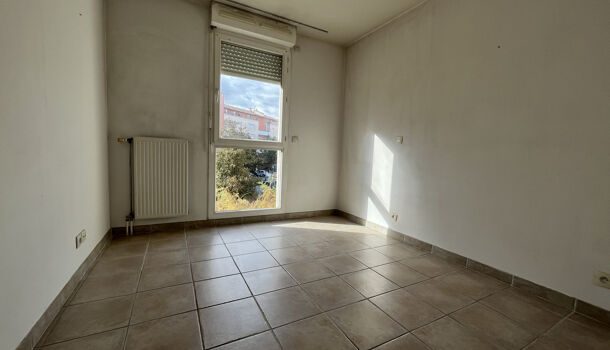 Appartement 2 pièces  à louer Aubagne 13400