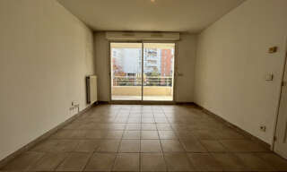 Appartement 2 Pièces 45 m² à louer à Aubagne (13400)