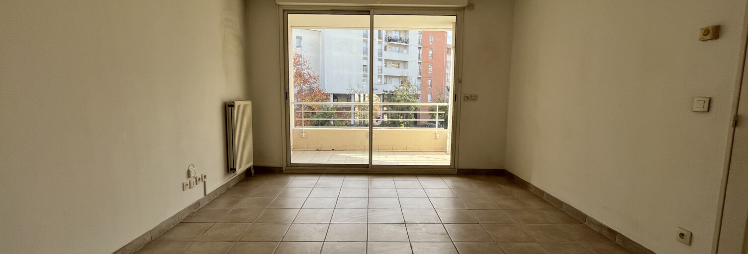 Appartement 2 Pièces 45 m² à louer à Aubagne (13400)