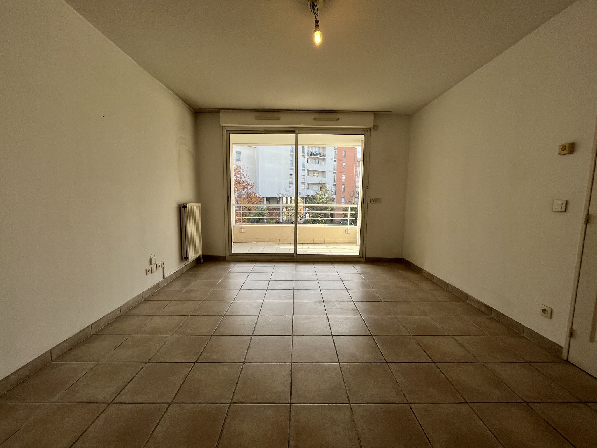 Appartement  T2 à louer Aubagne 13400